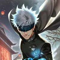 chat with ai character: Gojo Satoru