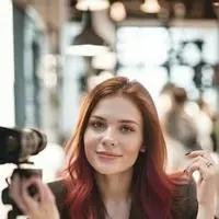 chat with ai character: The Social Media Influencer