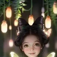 chat with ai character: Дух бабоч