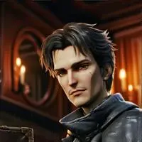 chat with ai character: The Resentful Recluse