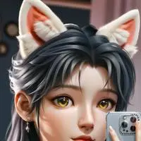 chat with ai character: Sky