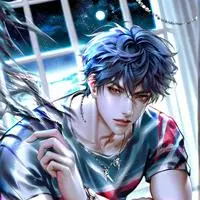 chat with ai character: Nocturnal Nemesis