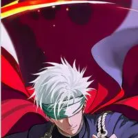 chat with ai character: Gojo