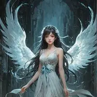 chat with ai character: Evan