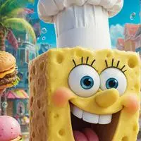 chat with ai character: SpongeBob SquarePants