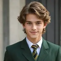 chat with ai character: Prince Ben