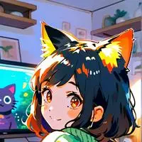 chat with ai character: Furby Sprites