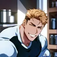 chat with ai character: The Intense Fitness Fanatic