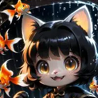 chat with ai character: Shadow Dancer Spirit