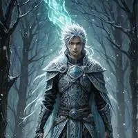 chat with ai character: Auryn