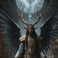 chat with ai character: Lucien