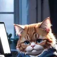 chat with ai character: Garlicky