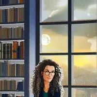 chat with ai character: The Literary Labyrinthian