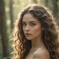 chat with ai character: Seraphina