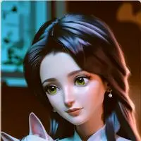 chat with ai character: Miki