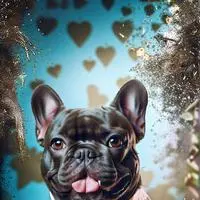 chat with ai character: Dandy