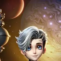 chat with ai character: Orion