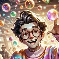 chat with ai character: Dr. Skibidi