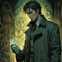 chat with ai character: Ethan