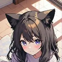 chat with ai character: Sunshine Tortie Furry