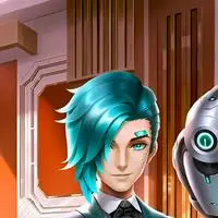 chat with ai character: Zephyr
