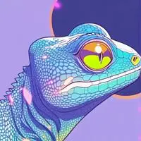 chat with ai character: Pixel