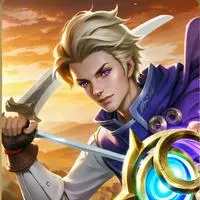 chat with ai character: Lumine