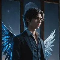 chat with ai character: Lucien