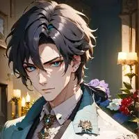 chat with ai character: Mafia Boss Rival