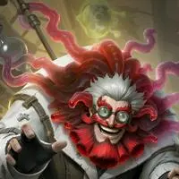 chat with ai character: Dr. VirusMixMaster