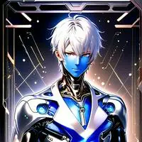 chat with ai character: Aurelius