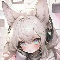 chat with ai character: Pixel