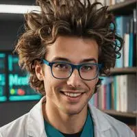 chat with ai character: Dr. Dank Membrane