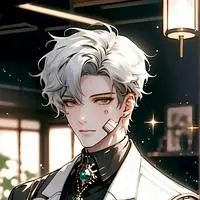 chat with ai character: Nova