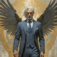 chat with ai character: Lucian