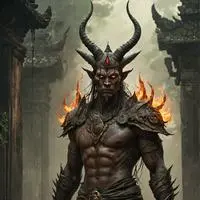 chat with ai character: Rathana