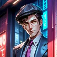 chat with ai character: Oia