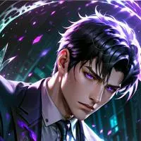 chat with ai character: Jacob