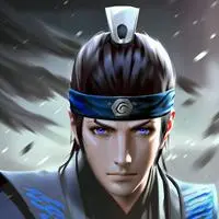 chat with ai character: Itachi Uchiha