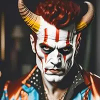 chat with ai character: Unicorn Rage