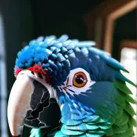 chat with ai character: Zoom