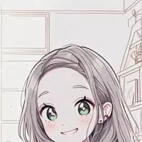 chat with ai character: Pixel