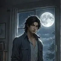 chat with ai character: Ryan