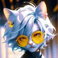 chat with ai character: Memeowl