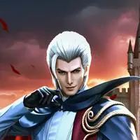 chat with ai character: Dio Brando