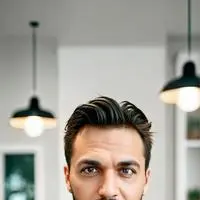 chat with ai character: The Recursive Vlogger