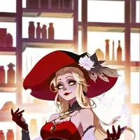 chat with ai character: Elara