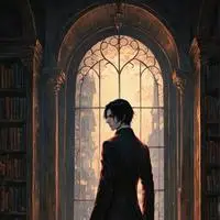 chat with ai character: Arrian