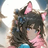 chat with ai character: Spectra the Panthe