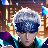 chat with ai character: Gojo Satoru